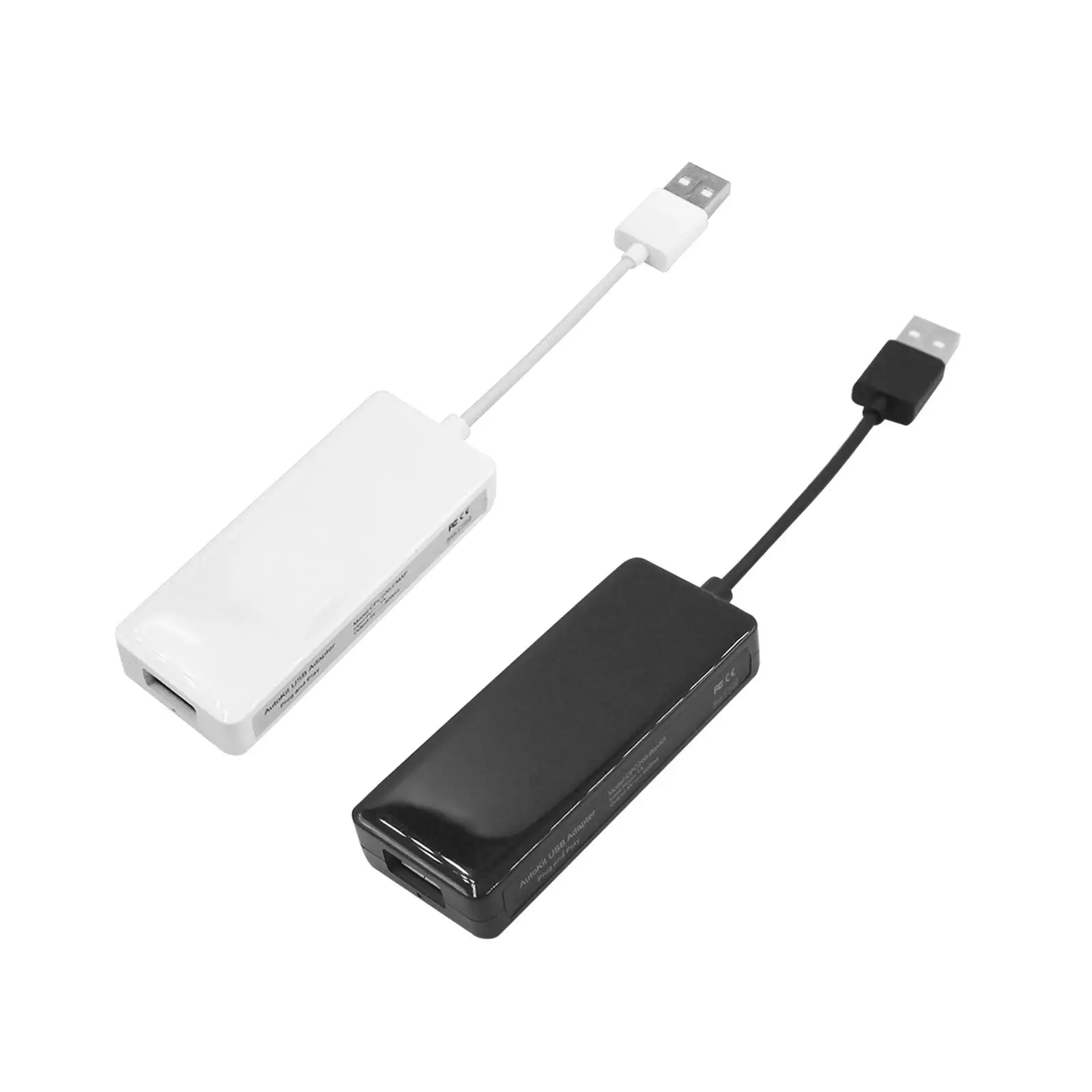 USB-адаптер USB-соединение проводное для автомобильной навигации и мультимедиа Android