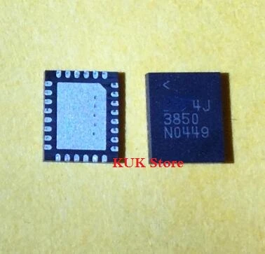 Оригинальный 100% новый 3850 LT3850 LTC3850 LTC3850EUFD LTC3850IUFD 6*8 футов QFN28 10 шт. ~ 50 |