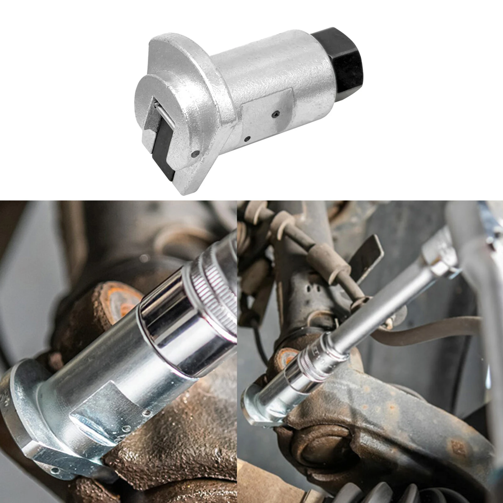 

Инструмент для удаления амортизатора для автомобильной подвески, распорка распорки, экономичный инструмент для разборки автомобиля