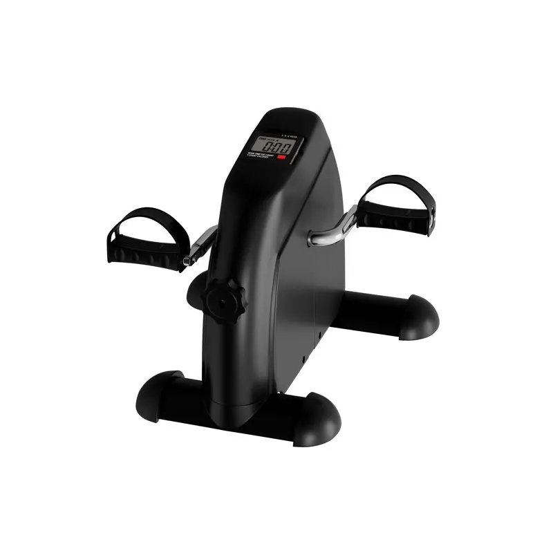 

Fitness Under Desk Bike and Pedal Exerciser with Calorie Counter