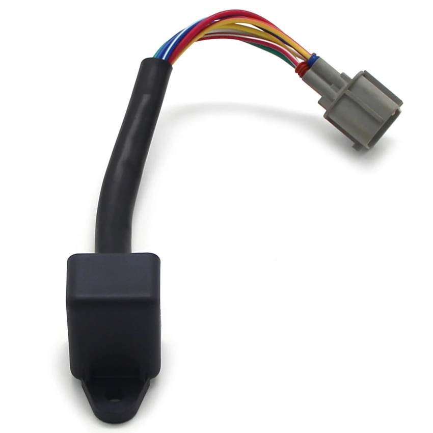 Переключатель преобразователя зажигания CDI для Kawasaki Jet Ski STX-12 STX-12F STX-15F STX Ultra 250X 260LX