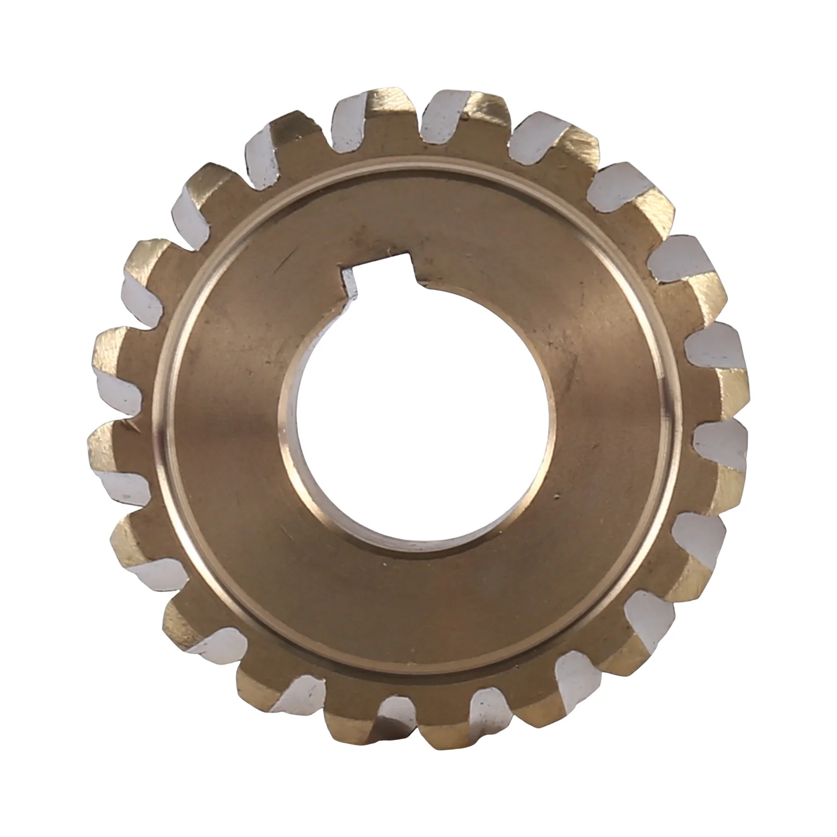 

Worm Gear for 917-04861 20T 717-04449 717-04861 717-0528 717-0528A