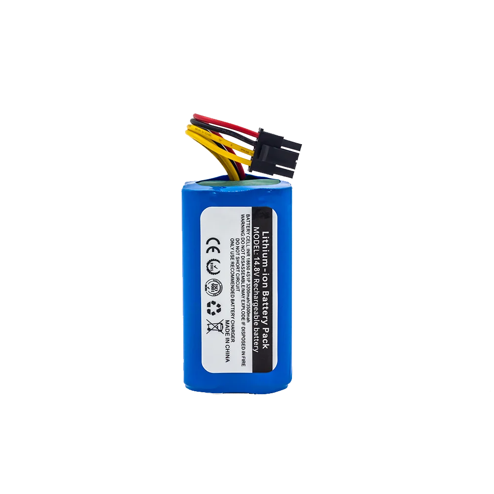 14 4 V/14.8V320 0mAh батарея для Proscenic Cocoa Smart 780T 790T лето P1S P2S джаз Kaka робот пылесос