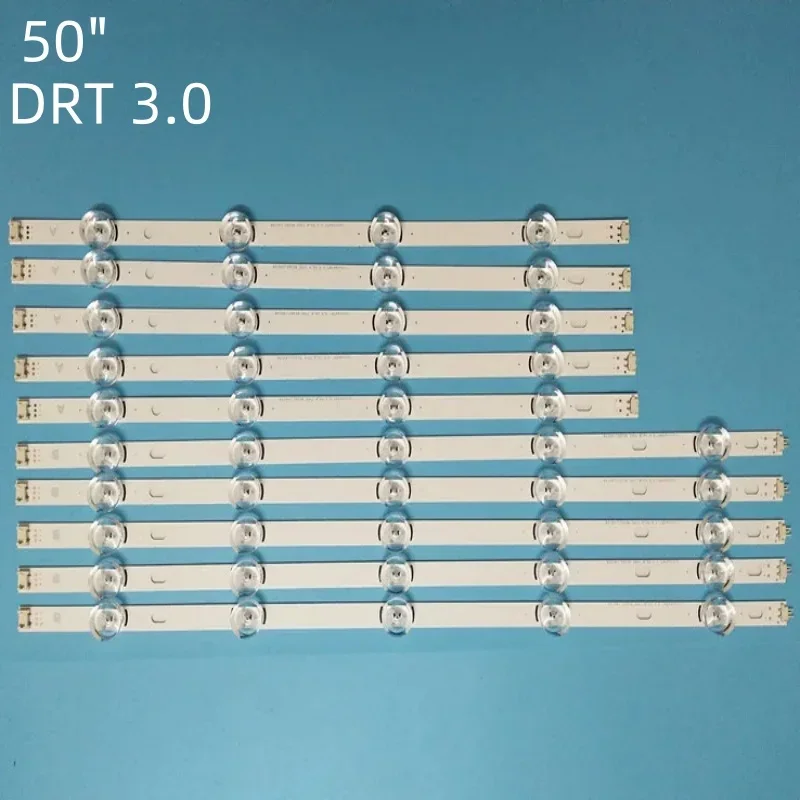 Лента светодиодной подсветки телевизора 50LF652V 50LB6300 50lb650v 50LF6000 50LF580V 50LF6100 50LF5610 50LF5809