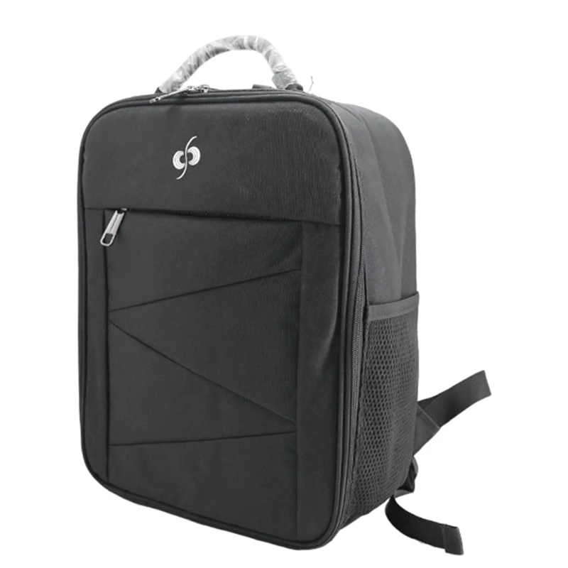 

For DJI Avata Storage Bag Backpack Waterproof Nylon Bag For DJI Avata Box Portable Case Flight Glasses Kits