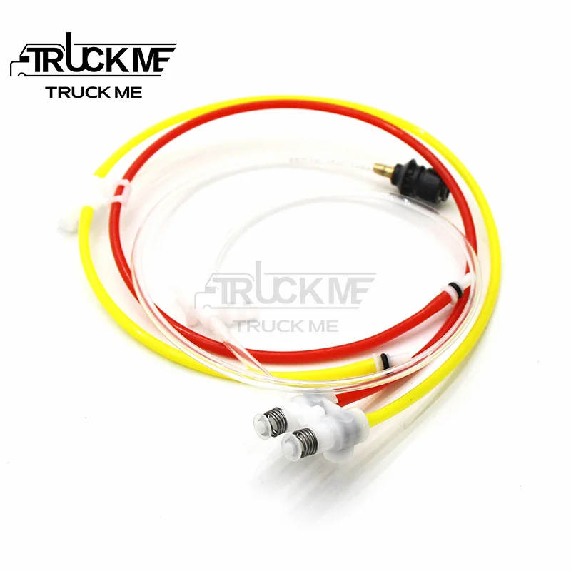 5 шт./кор. комплект для ремонта грузовика трубопровод сиденья 1498894 Scaniaa P-/G-/R-/T-Series