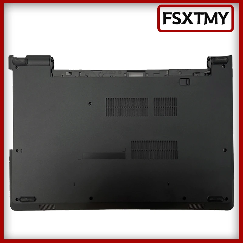 Новый оригинальный чехол для ноутбука Dell Inspiron 15 3567 3576 3565 задняя крышка