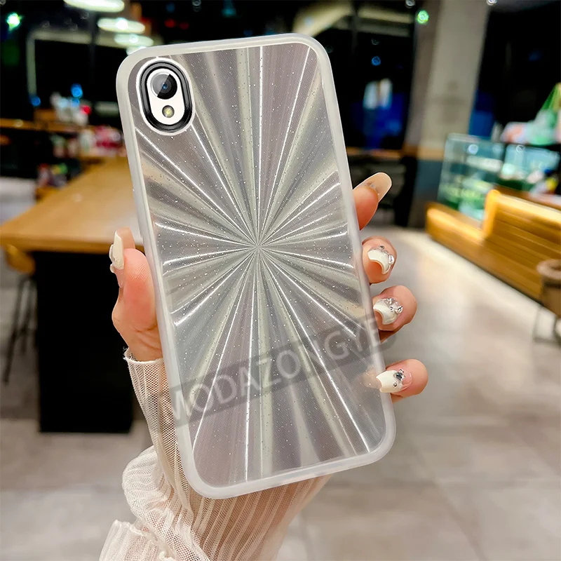 Для OPPO A37 чехол Красочный прозрачный для мобильного телефона из ТПУ с пленки линз