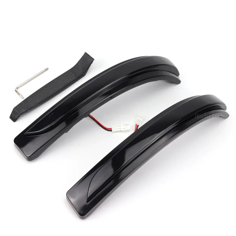 

Светодиодный динамический указатель поворота, боковое зеркало, последовательный индикатор, мигалка для Kia Sorento UM 2015 2016 2017 2018 2019 2020