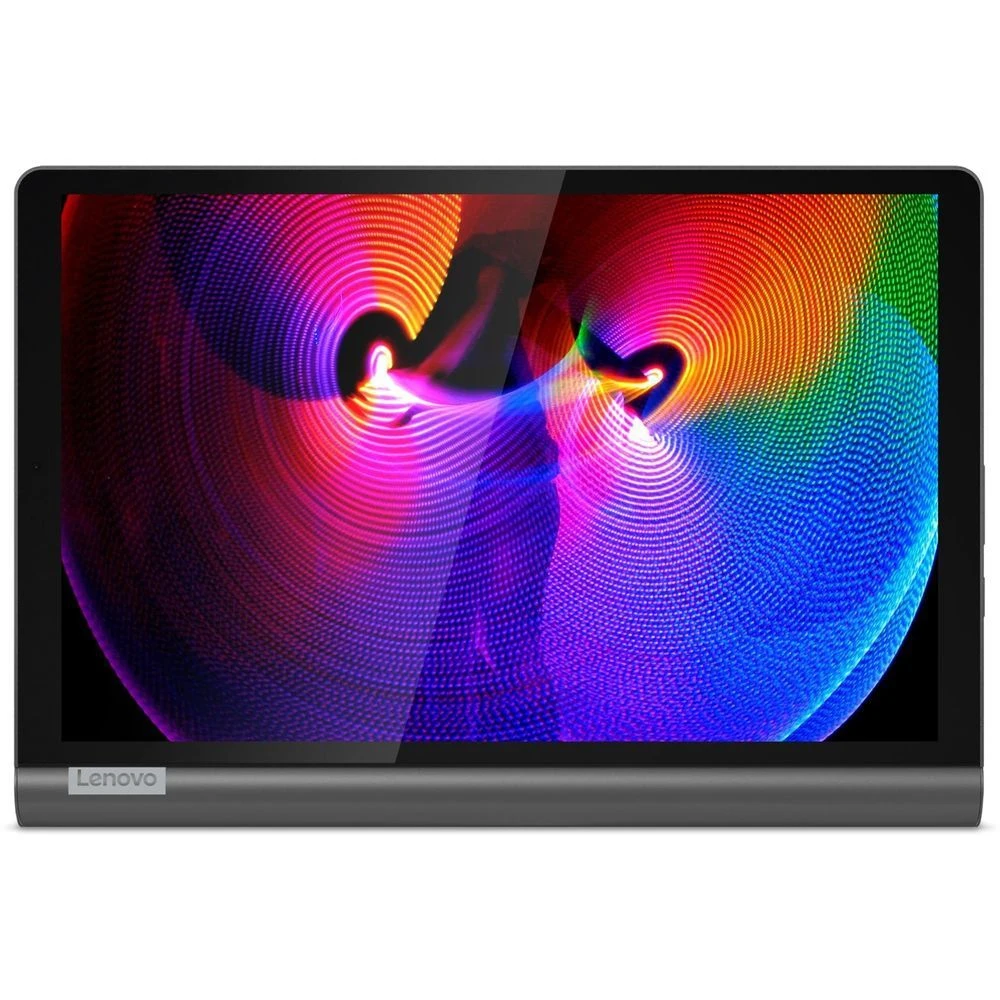 Планшет Lenovo Yoga Smart Tab YT-X705X ZA540002RU серый 10.1" IPS  Snapdragon 439 3Гб 32Гб 8Мп Android Pie 7000 мАч -