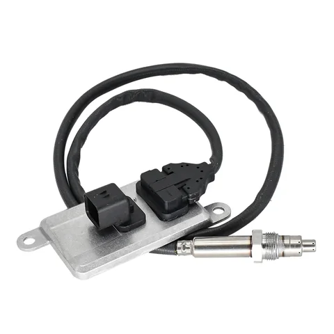 Высококачественный новый датчик NOx 441-5128-04 NOx для грузовиков CAT, аксессуары для экскаваторов