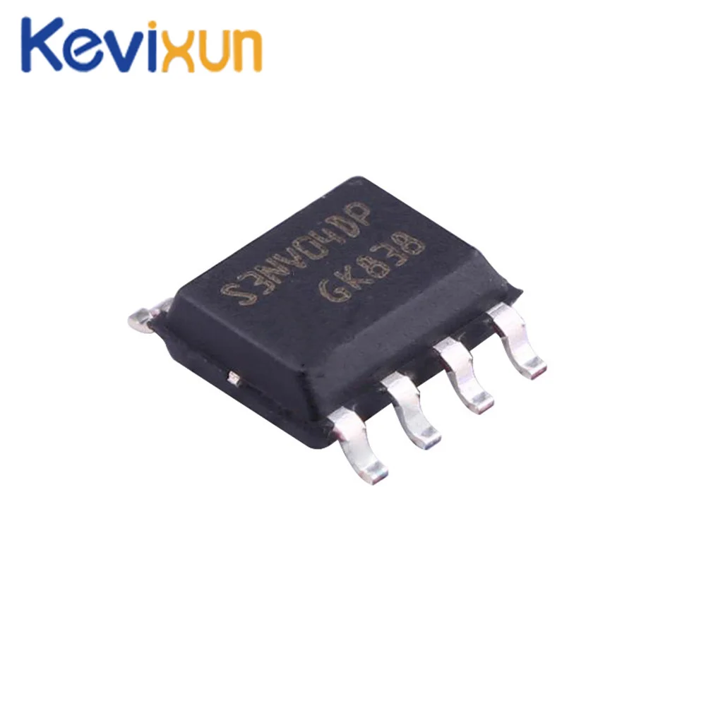 

10PCS/LOT 100% New Original VNS3NV04DP S3NV04DP VNS3NV04DPTR-E SOP-8 IN STOCK