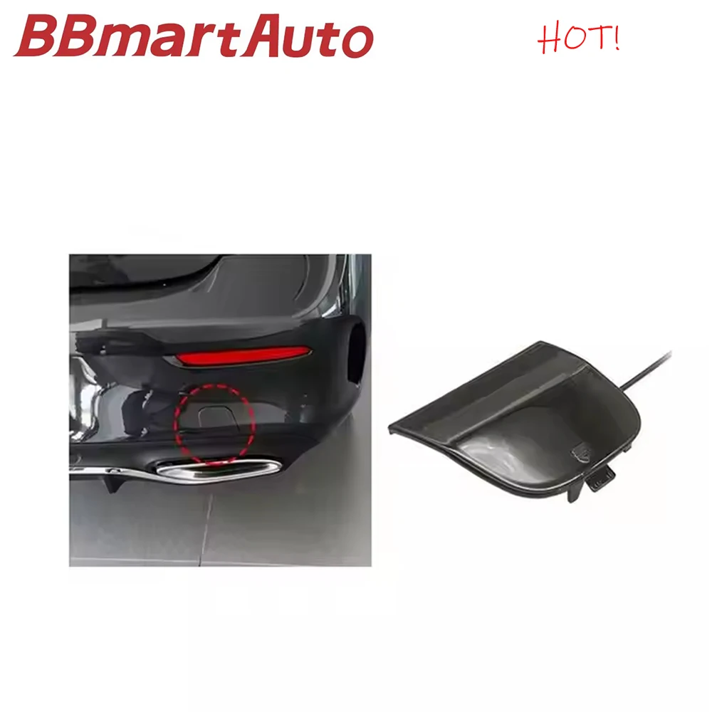Автозапчасти BBmart 2058851624 Импортированный Mercedes-Benz C-Class 2016 C 300 Coupe 200 4MATIC