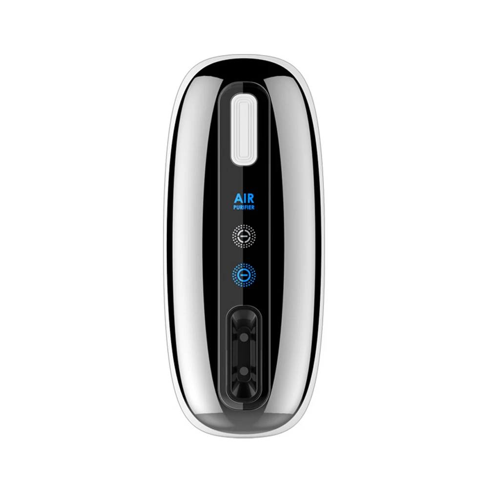 

Air Freshener Multi-modes Anion 90V-250V 1W Removable Deodorizer Indoor House Bathroom Office Odor Removing Device