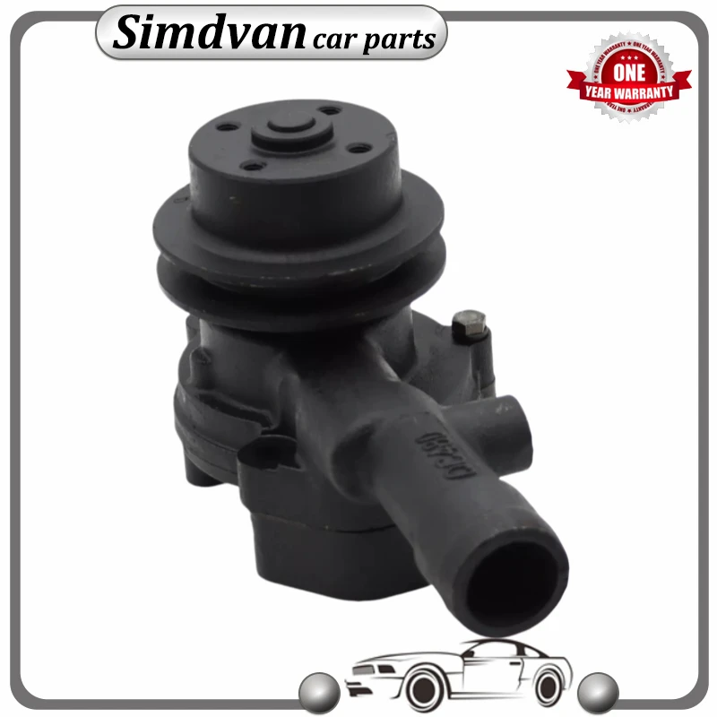 Водяной насос совместимый с двигателем Yang Dong Y385T и Y380 Y385T-6-11103