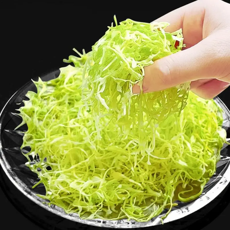 Ручная овощерезка измельчитель капусты Терка салатная стружка резак артефакт