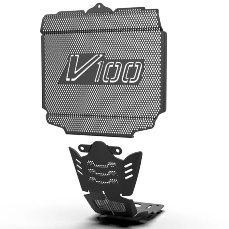 Головка цилиндра радиатора для Moto Guzzi V100 полный комплект аксессуаров мотоцикла
