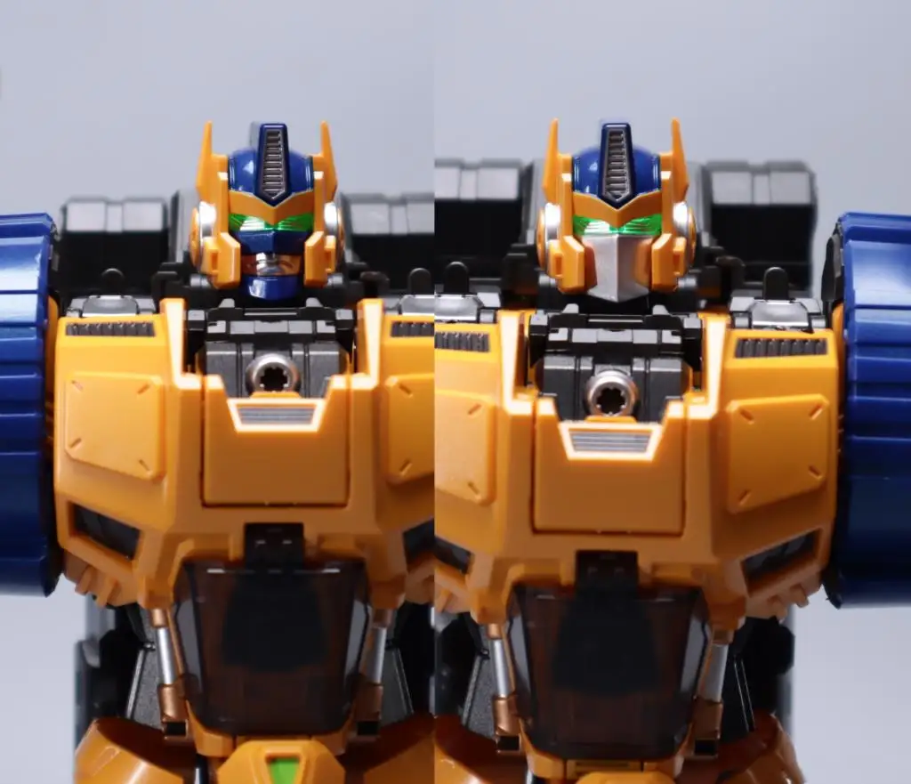 Большая скидка CR Трансформация CR-01 CR01 CR-01S CR01S Командеры шимпанзе KO PE Beast Wars Фигурка