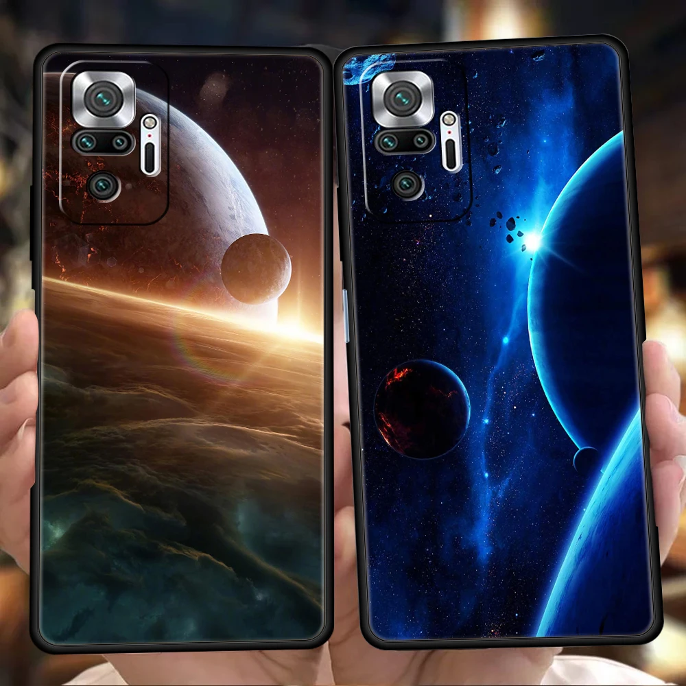 

Чехол для Redmi Note 12 10 11 Pro K50 K40 Gaming 8T 9 8A 9A 9C 9S Pro