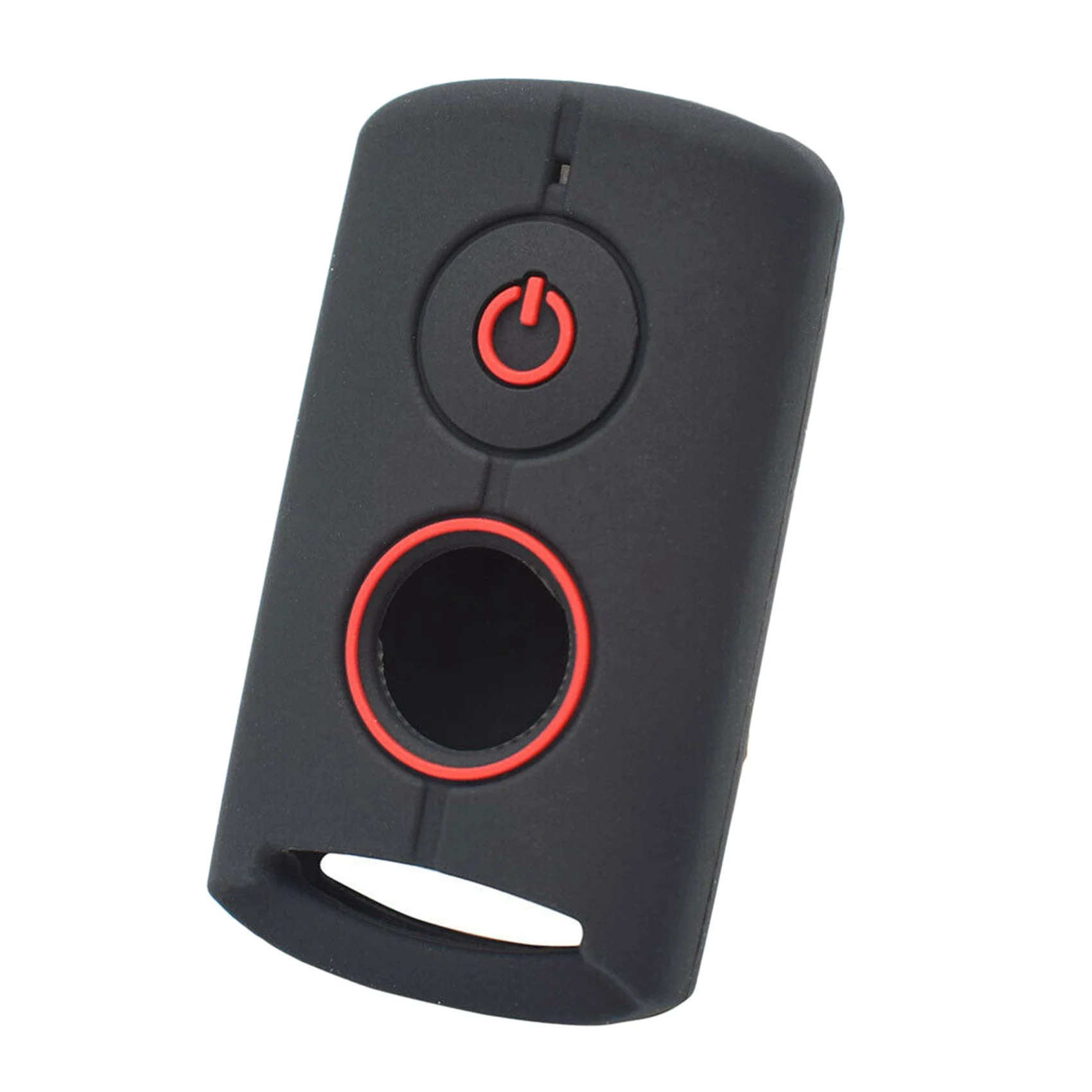 

Black Motor Remote Key Fob Case for NVX155 XMAX XMAX300 AEROX JAUNS 2018 2019