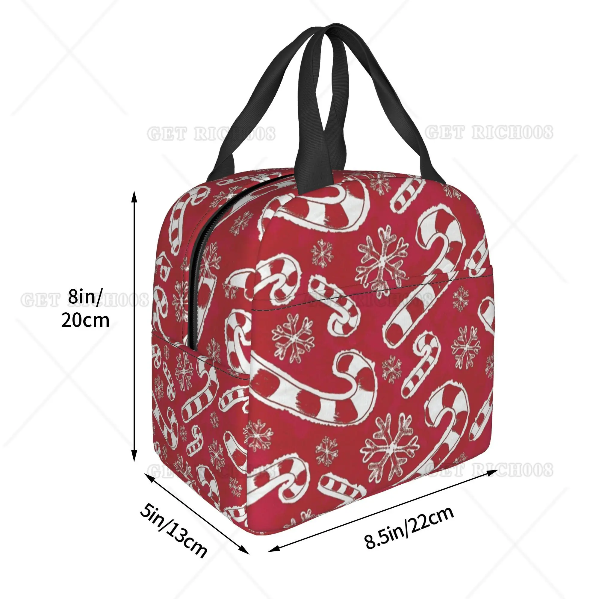 Рисунок 5 - Подарочный Ланч-бокс для мужчин