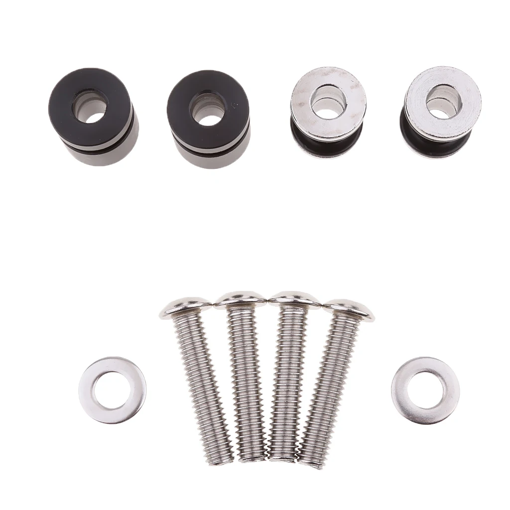 

Набор съемных док-станций для спинки все 3