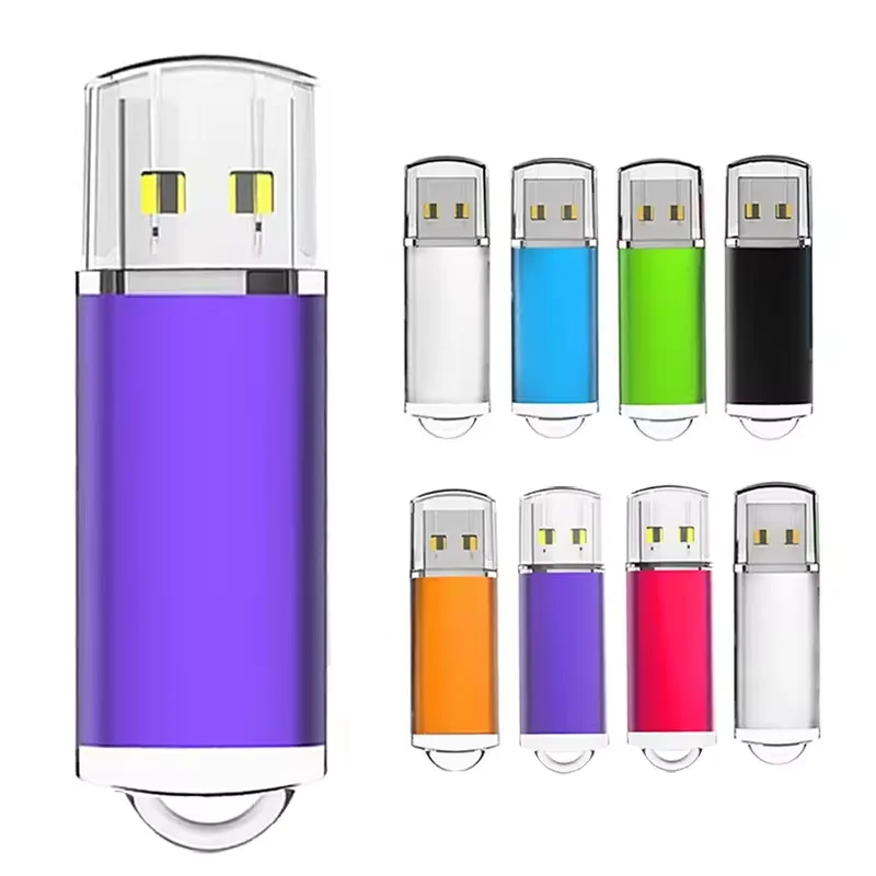 Usb Warehouse Металлический USB флеш-накопитель Custom | AliExpress