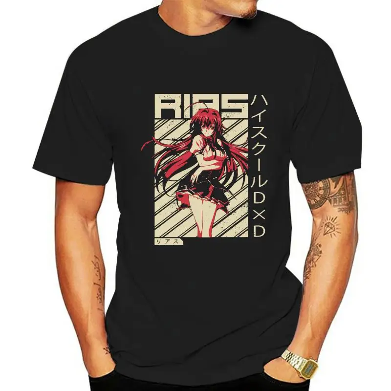 

High School Dxd Rias Shirt