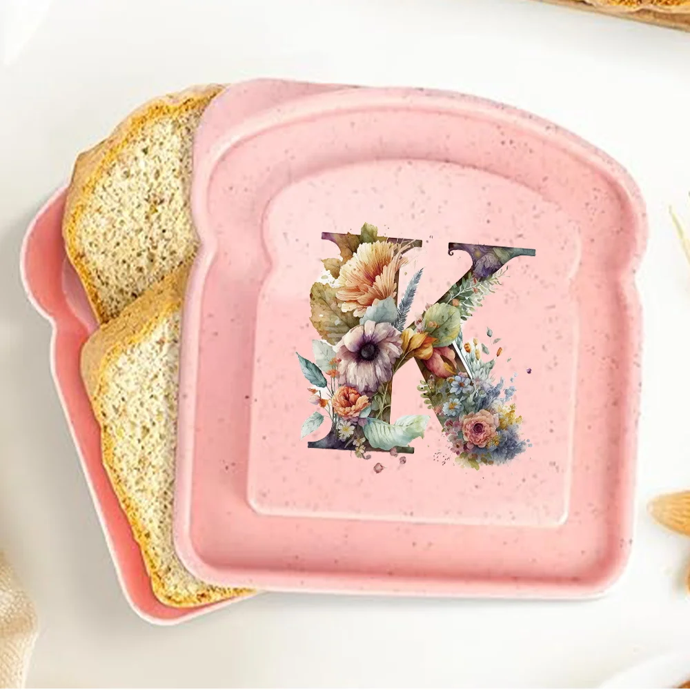 

Контейнер для еды с цветочным рисунком