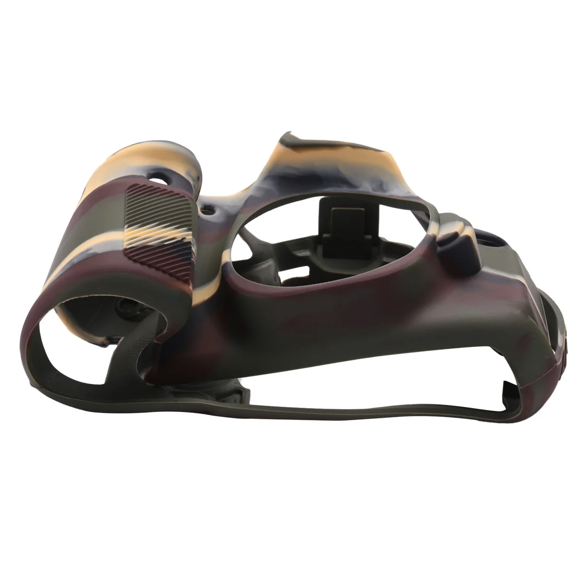 Чехлы для фотоаппаратов Мягкая силиконовая задняя крышка фотоаппарата 60D