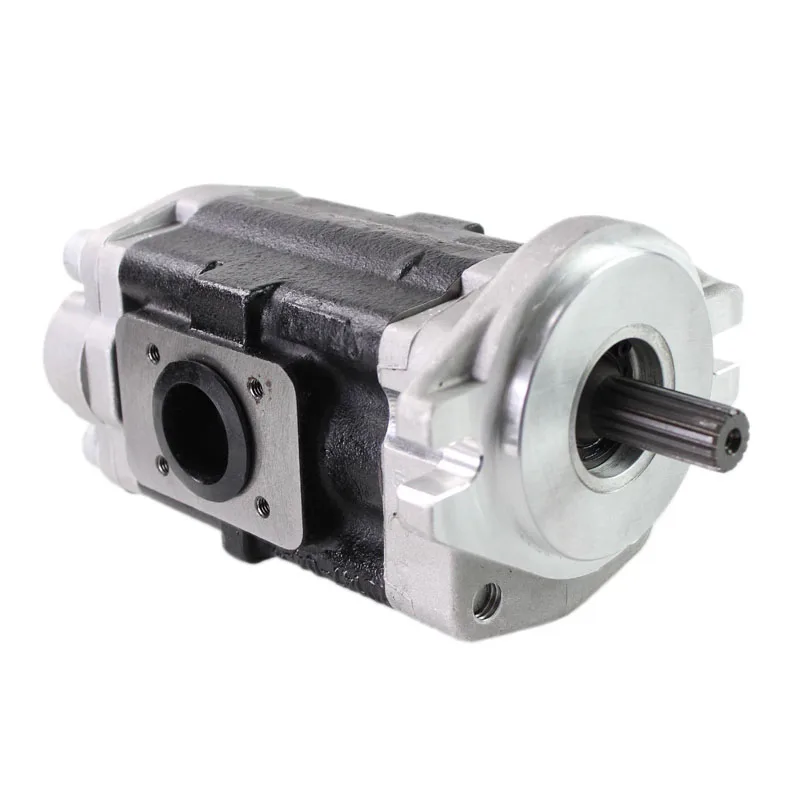 Новый Масляный Гидравлический насос Holdwell 3C081-82204 для M8540 M9540