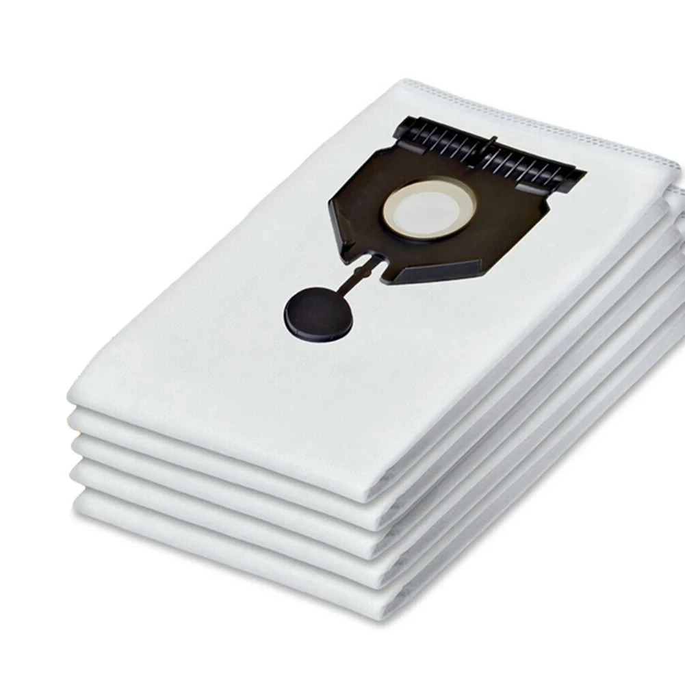 Мешок для пыли For Kärcher пылесосов Karcher: 2 889-154.0 1 Ap L Tact Te M 30 л 5 шт.