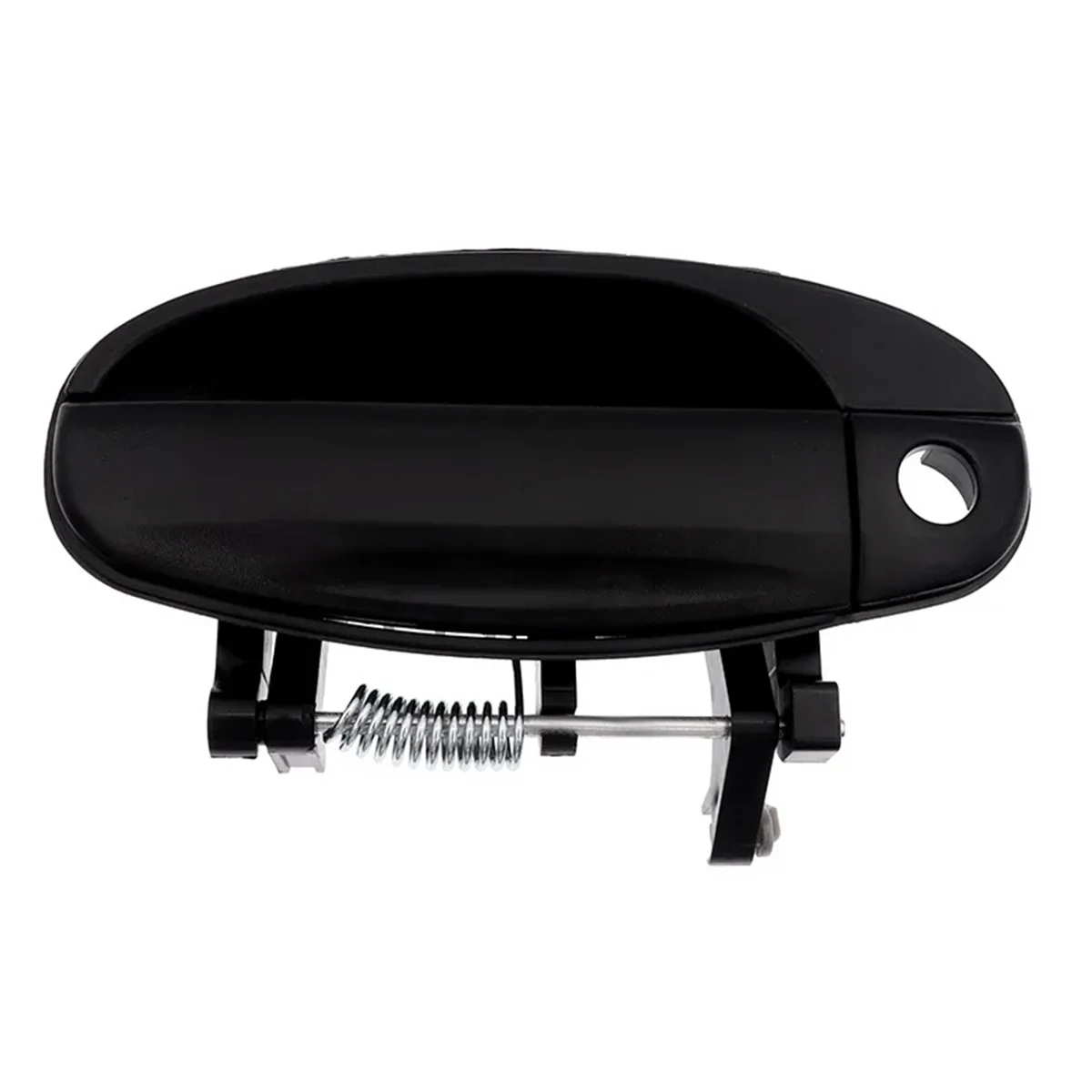 Правая передняя Наружная дверная ручка для Chevrolet Aveo Aveo5 2004-2011 Pontiac G3 09-10 96541632