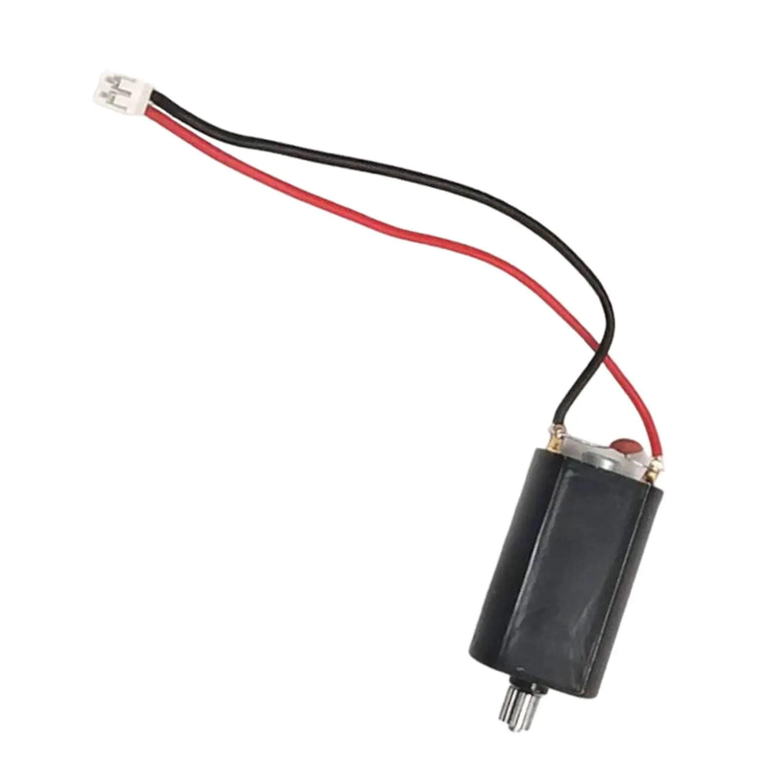 

Радиоуправляемый автомобильный двигатель, обновленный высокопроизводительный двигатель, масштаб 1/24, Радиоуправляемый гусеничный автомобиль