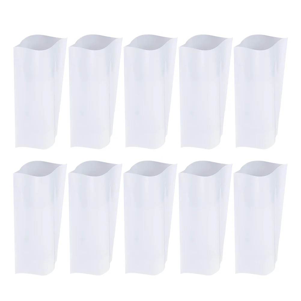 

20Pcs Insulated Cup Shrink Wrap Tumbler Oven Sublimation Film Heat Printing Bag