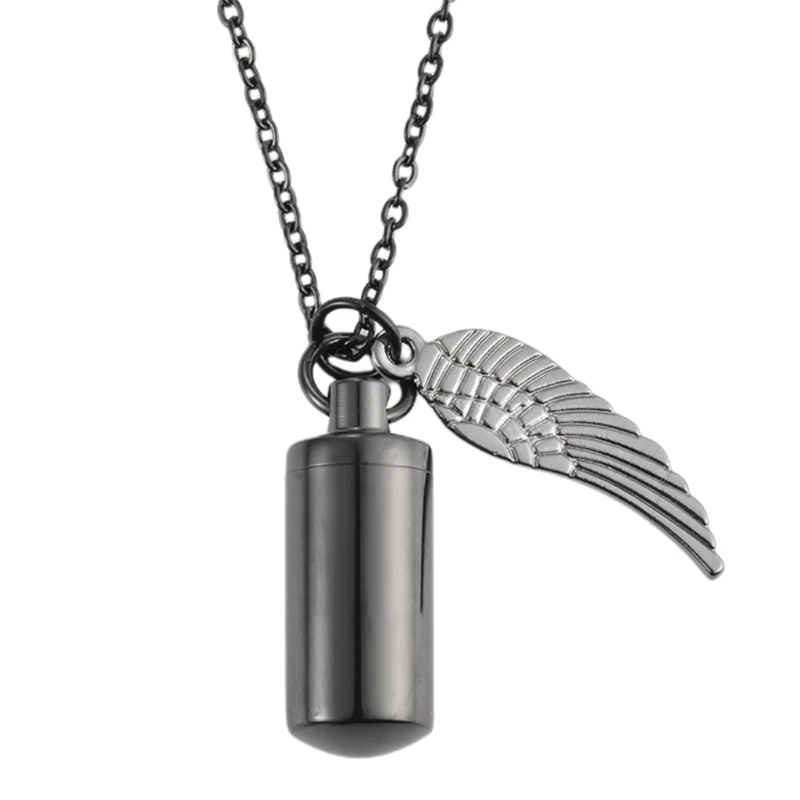 Урна для кремации домашних животных подвеска собак кошачьего праха мемориальная