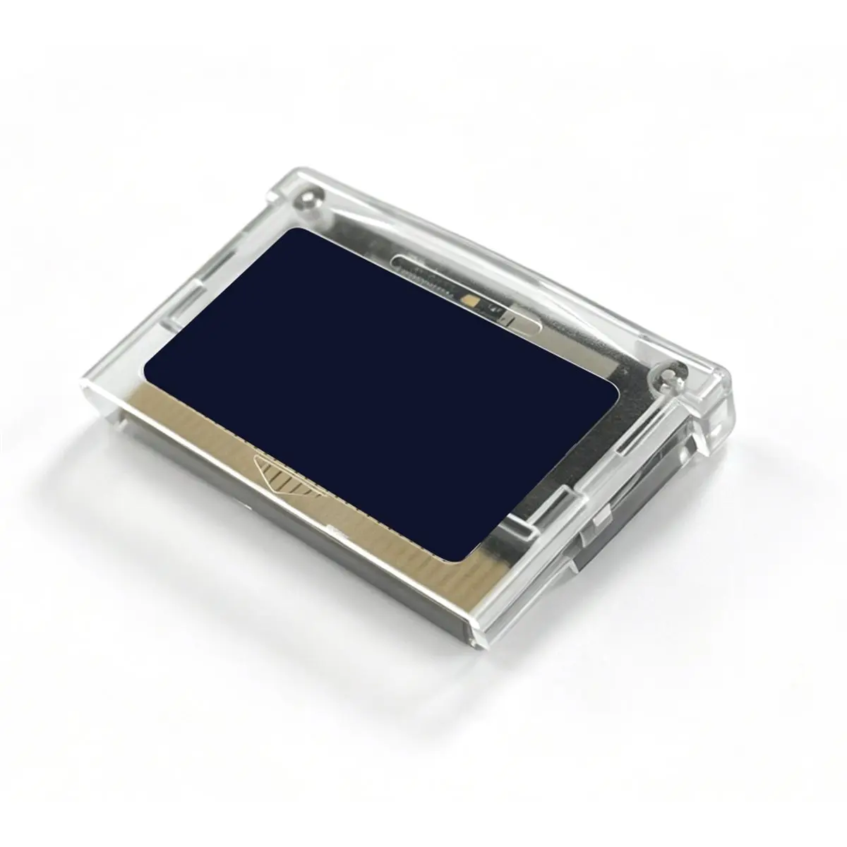 Фото Игровой картридж DT85 HOT SuperChis 2.0 Prime Chiscart для SP GB Player с поддержкой SDRAM, на базе SuperFW NOR Flash №2