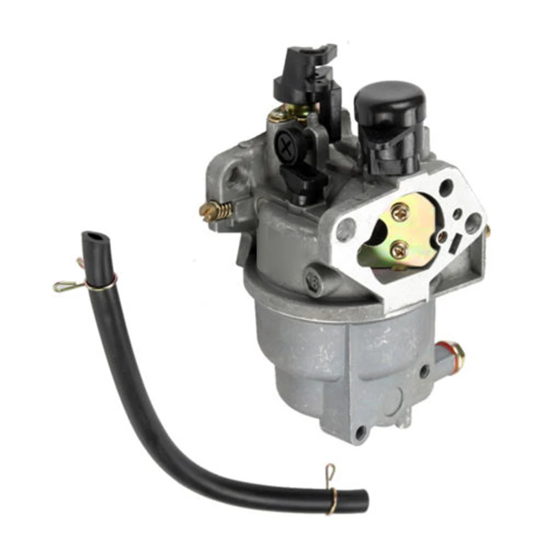 

1set Carburetor Direct Fit Replacment Parts For BlackMax BM907000A BM907000 BM10700D 7000 8750 Watt Generator Accessories