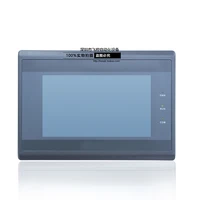 4 3 inch hmi touch screen plc industrial control screen sup043sarg1 support rs232rs485rs422 communication