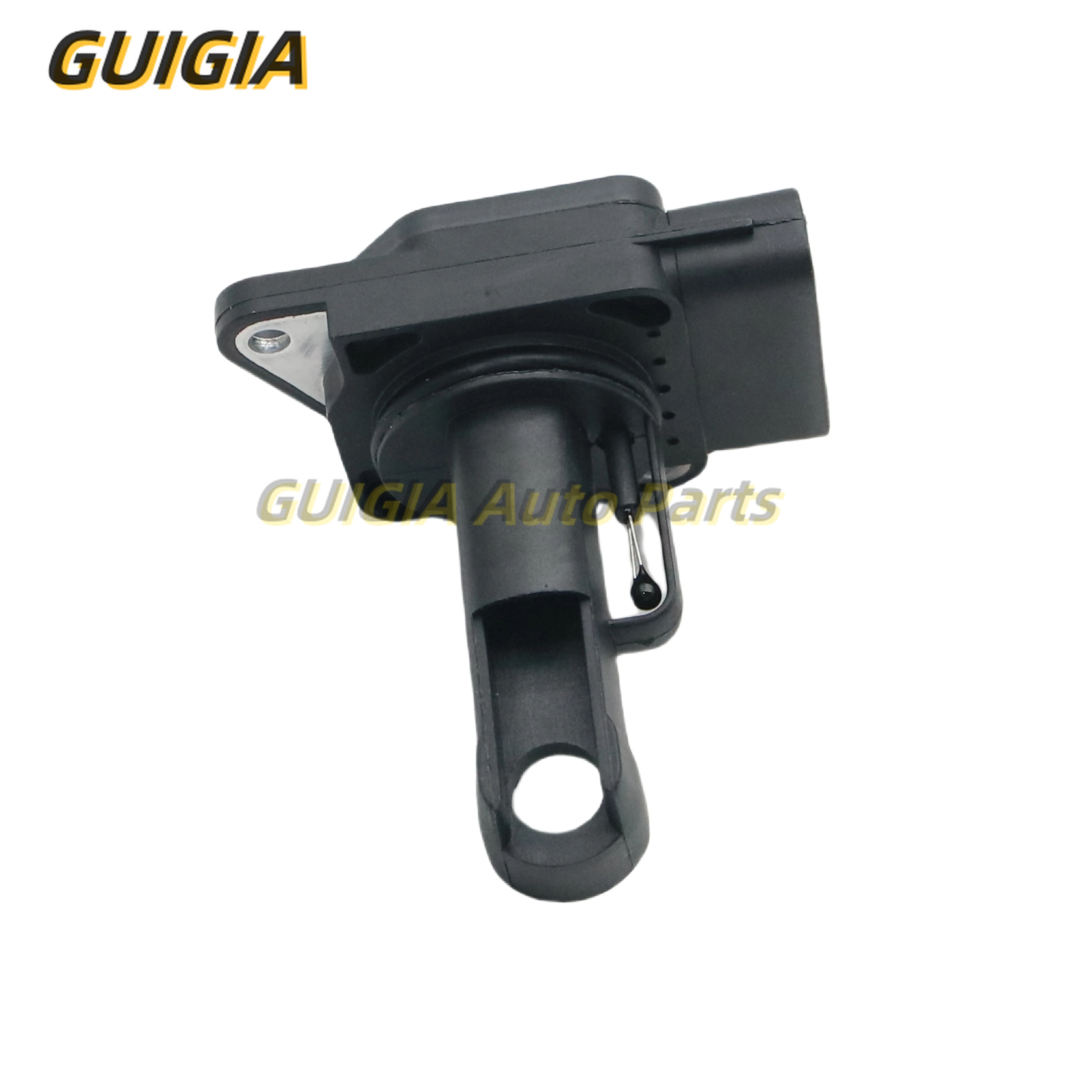 Фото 13800-63J00 197400-2230 13800-84E00 Датчик расхода воздуха MAF для Suzuki SX4 Swift Wagon R + Jimny Liana Escudo Grand Vitara Автозапчасти №2