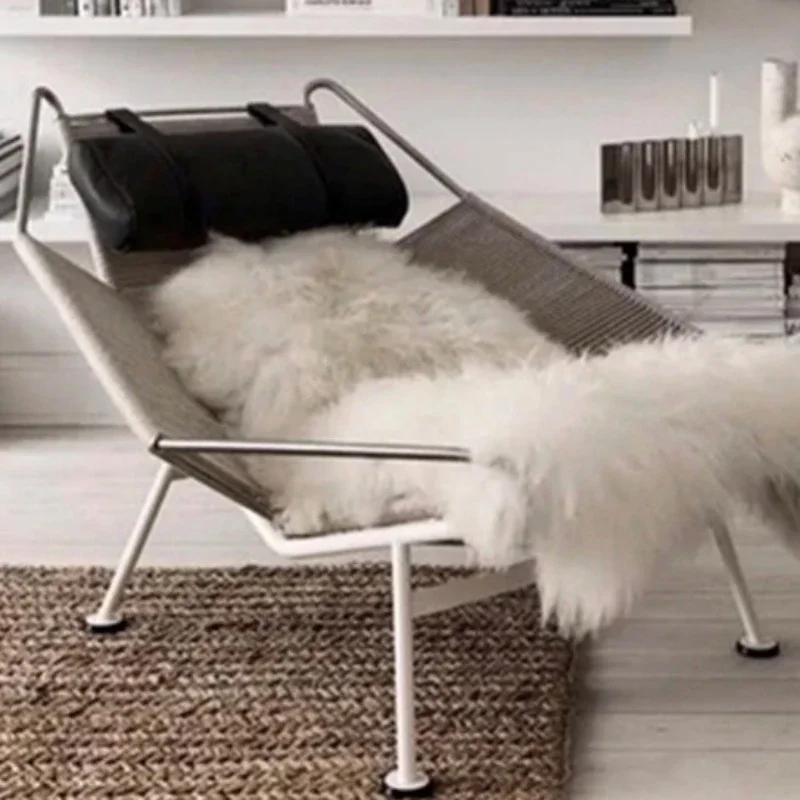 Скандинавский датский диван Yangtai кресло для отдыха на одного человека