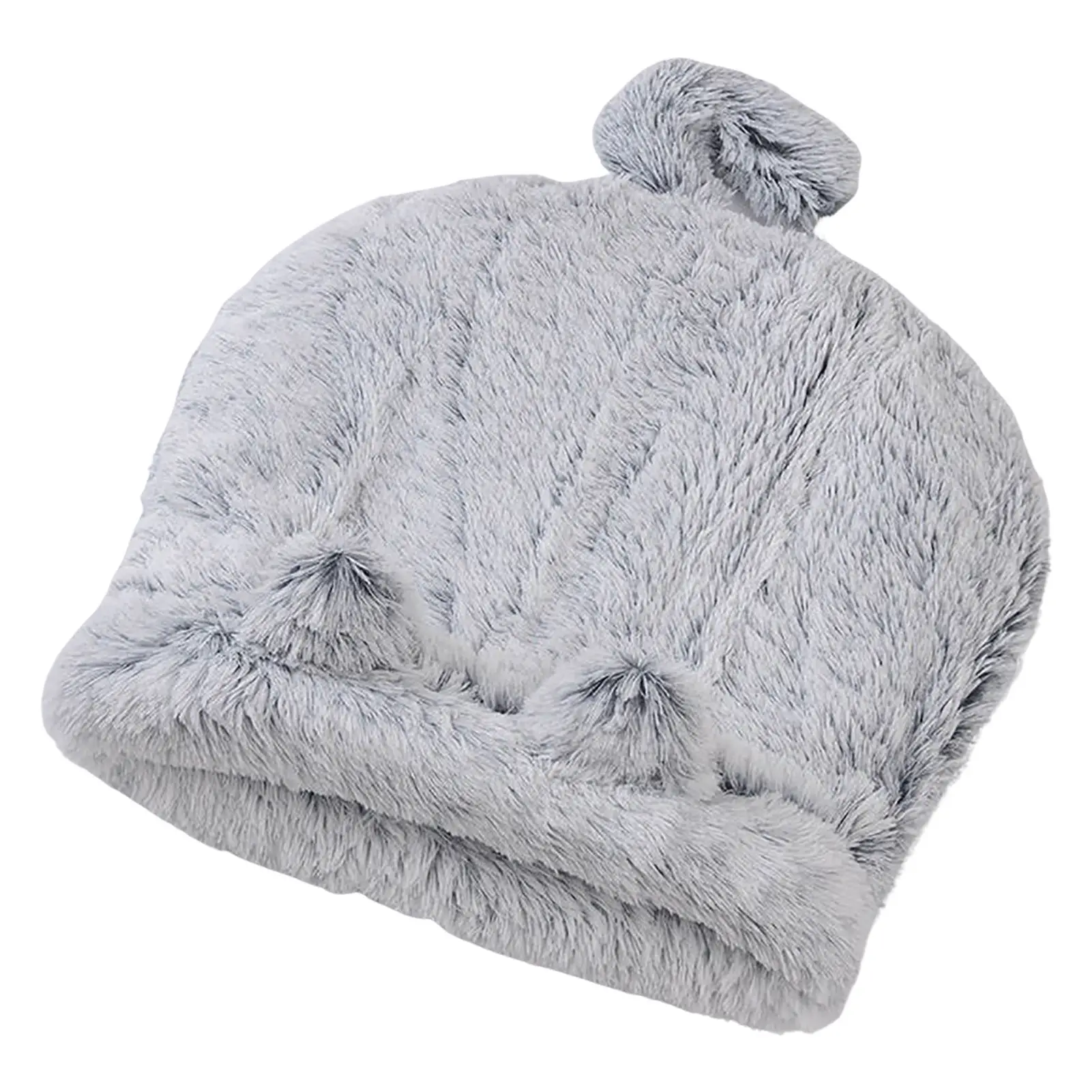 

Washable Plush Cat Sleeping Bag Puppy Small Dogs Cats Mat Bed Warm Soft Pet House Soft Cat Sleeping Nest Cushion Pet Products