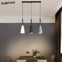 chandeliers nordic minimalist pendant lights pendant lights kitchen hanging lamp lighting luminaire room lights room decor