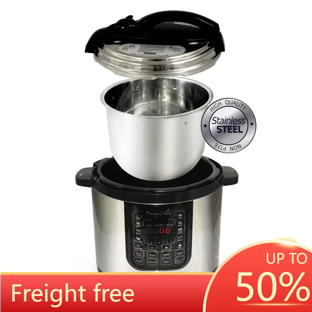 

Electric Rice Cooker Multicooker Cookers Rice Cooker Multicooker Non-stick Pressure Cooker Electric Rice Cooking Free Shipping