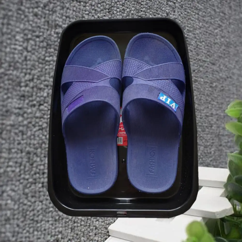 

Sorting Box Practicality Storage Tray Storage Box Plastic Thickened Shoe Plate Interior Shoe Box Shoe Storage Tray