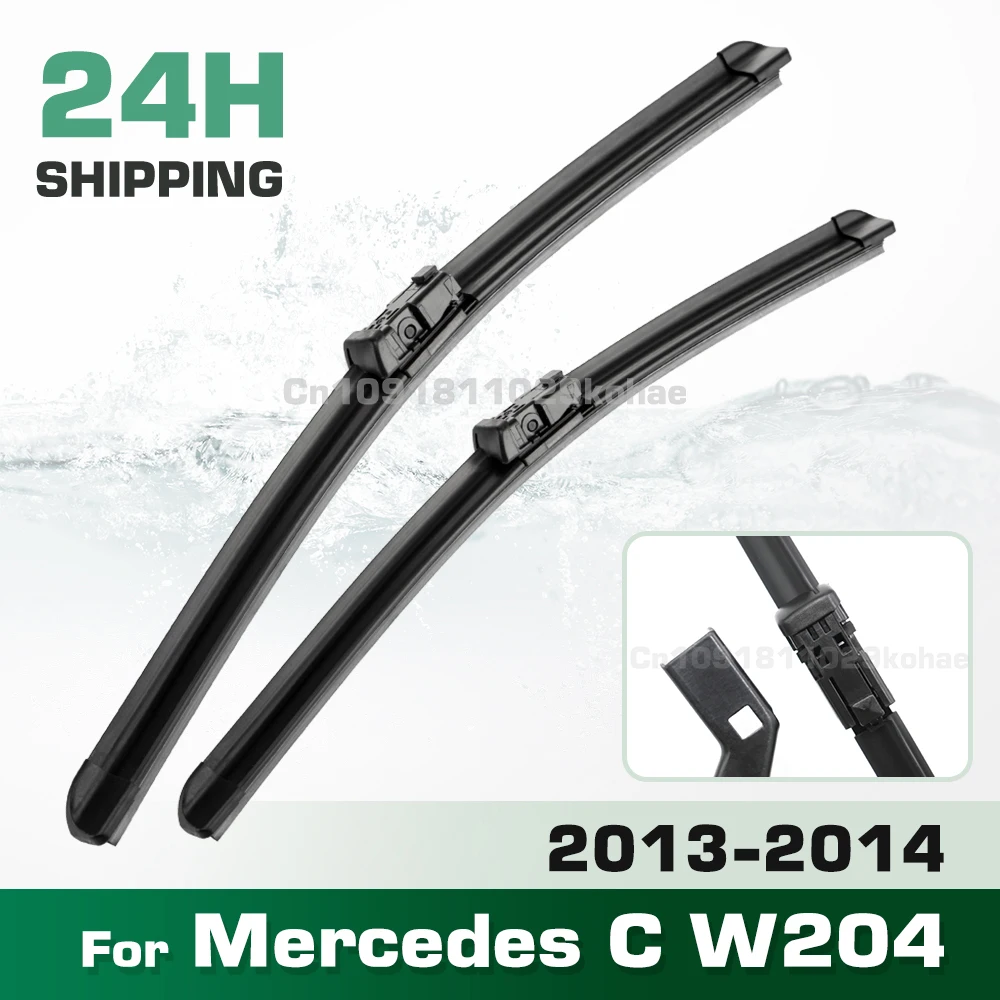 GREATROAD Стеклоочиститель с левым и правым рулем комплект передних щеток