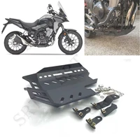 for honda cb500x motorcycle accessories skateboard type engine chassis protective cover cb 500 x 500x cb500x 2019 2020