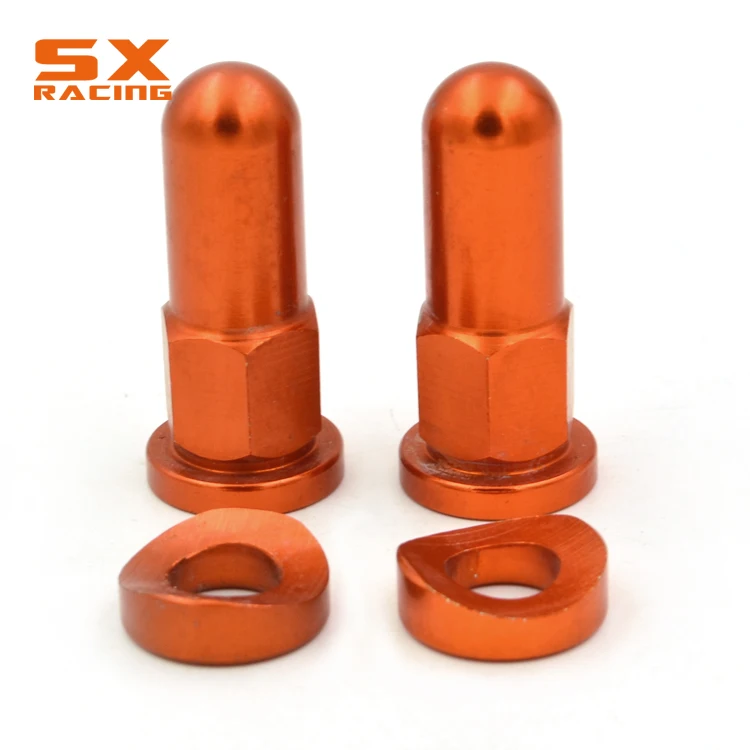 

Блокировка обода мотоцикла CNC, защитные болты для гаек и гаек KTM EXC SX XC SXF YZ YZF WR WRF DRZ RMZ KX KLX KXF CR CRF