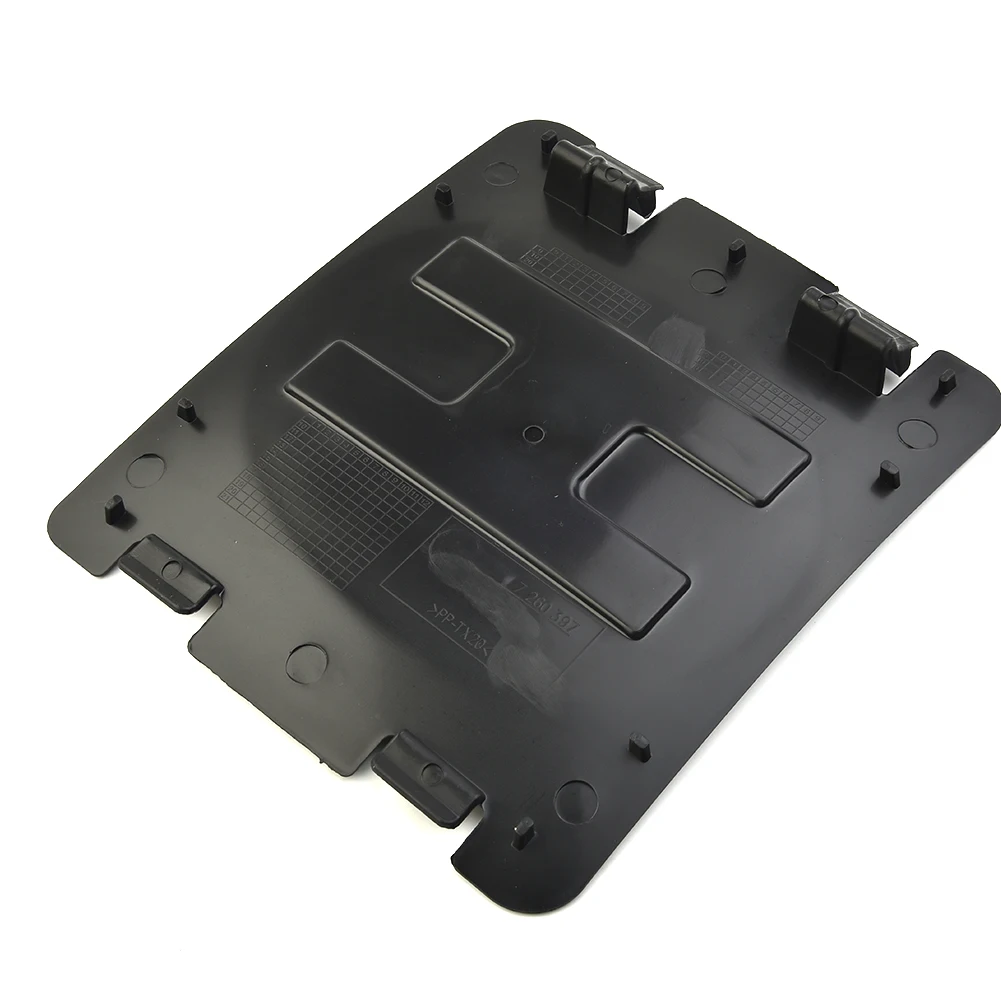 

2pcs Fender Lining Cover Front Wheel Arch Guard Front Wheel Arch Guard Plate Cover For BMW 1.2.3.4 Series F20 F30