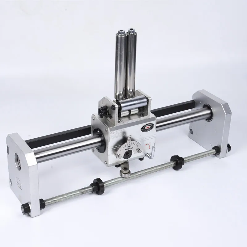 

Roll Rings Wire, Roll Traverse Drive, Rolling Ring Traverse Drive Box, GP30